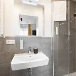 Apartmanhotel Homaris Laim