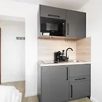 Homaris Laim 3* München