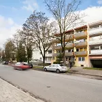 Apartmanhotel Homaris Laim München