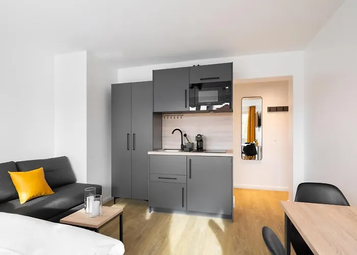 Homaris Laim 3* ميونيخ