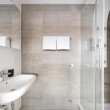 Homaris Laim Apart-hotel Munique