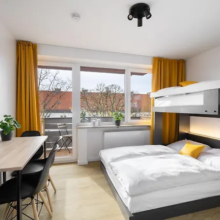 Homaris Laim Munich