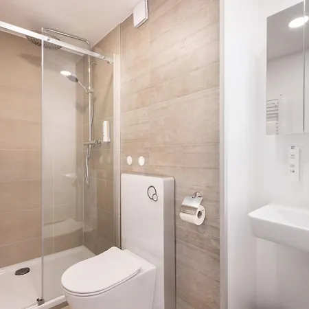 Homaris Laim Aparthotel *