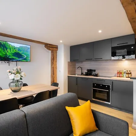 Aparthotel Homaris Laim