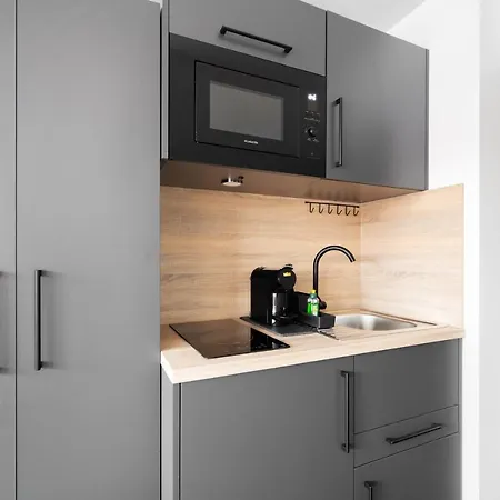 Homaris Laim Munich