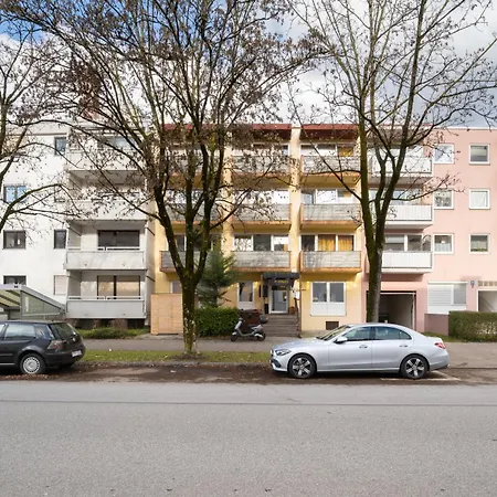 Homaris Laim Munich
