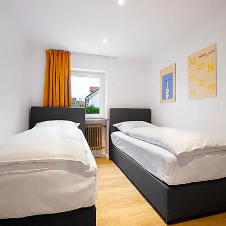 Homaris Laim 慕尼黑