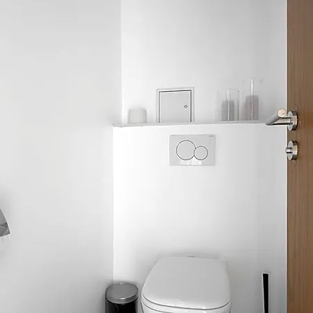 公寓式酒店 Homaris Laim 慕尼黑