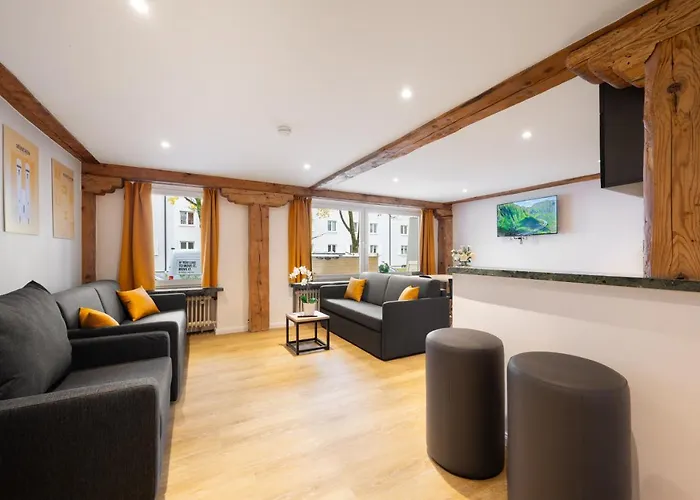 Homaris Laim 3* Munich