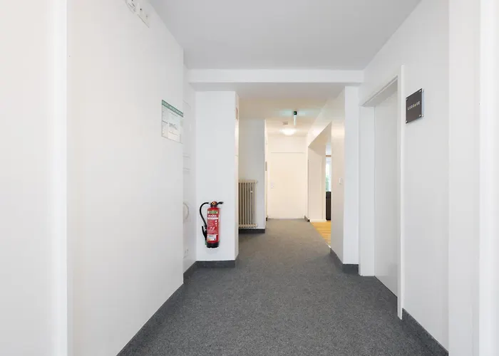 Homaris Laim 3* Munich