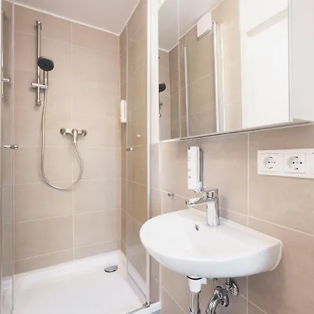 Apartmanhotel Homaris Laim München