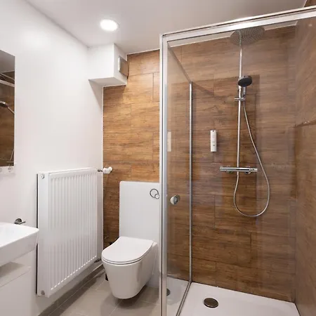 Homaris Laim Apartmanhotel 3*