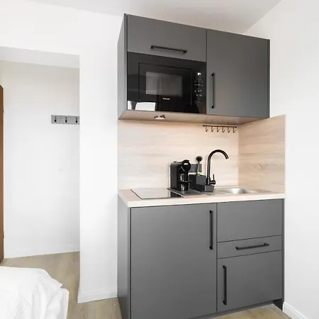 Homaris Laim 3* München