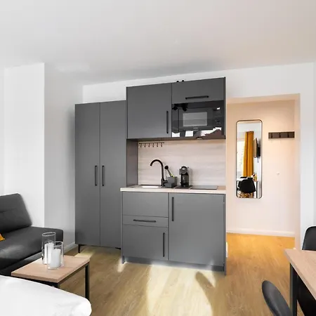 Homaris Laim 3* München