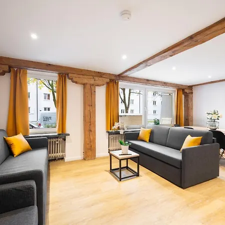Homaris Laim München