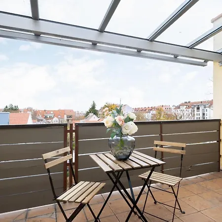 Homaris Laim Apartmanhotel 3*