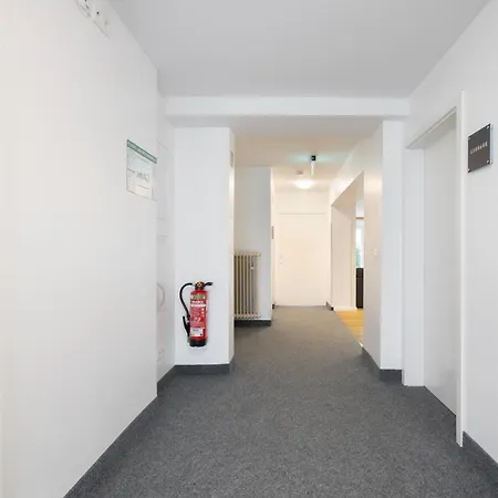 Homaris Laim 3* München