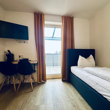 Apartmanhotel Homaris Laim