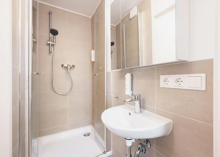 Aparthotel Homaris Laim München
