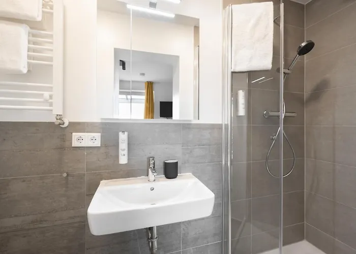 Aparthotel Homaris Laim