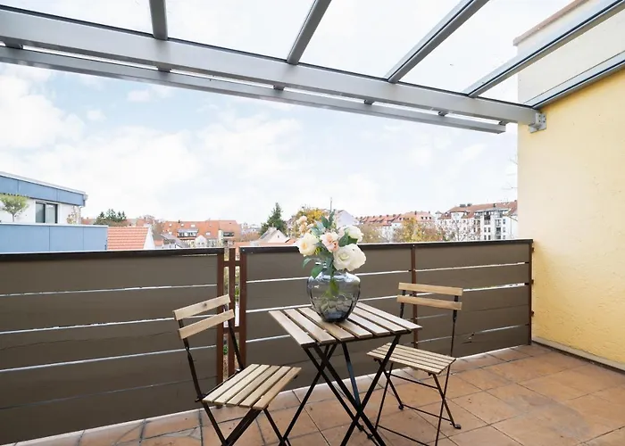 Homaris Laim Aparthotel 3*