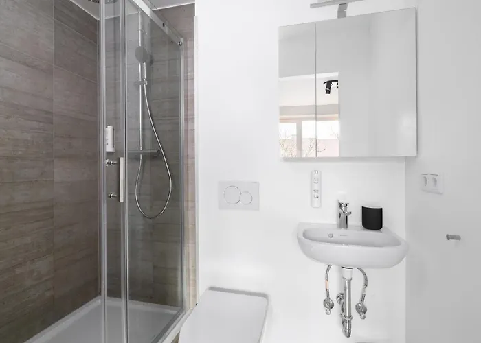 Homaris Laim 3* München